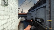 Teh Snakes old USAS 12 for Counter-Strike Source miniature 1
