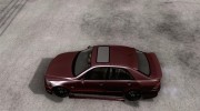 Toyota Altezza for GTA San Andreas miniature 2