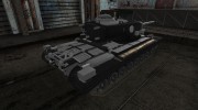 Т30 Carbon para World Of Tanks miniatura 4