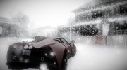 Зимний ENBSeries 2.0 для GTA San Andreas миниатюра 3