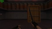 SILVER_KNIFE for Counter Strike 1.6 miniature 2