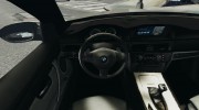 BMW M3 E92 2007 v1.0 для GTA 4 миниатюра 6