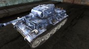 VK3601H for World Of Tanks miniature 1