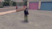 HD Weapons for GTA 3 miniature 13