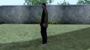 Хуан Ли - GTA: ChinaTown Wars для GTA San Andreas миниатюра 2