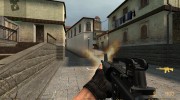 Soulslayer and Fubs M4A1. для Counter-Strike Source миниатюра 2