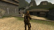 T_CHEWBACCA_Terror_Plus_HandView для Counter-Strike Source миниатюра 3