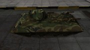 Скин для танка СССР БТ-СВ для World Of Tanks миниатюра 2