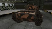 Шкурка для Churchill I para World Of Tanks miniatura 4