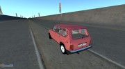 ВАЗ-2131 Нива for BeamNG.Drive miniature 4
