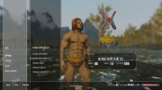 Exposed Armors - He-Man Outfit for TES V: Skyrim miniature 2