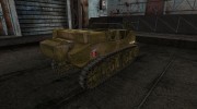 Шкурка для T82 для World Of Tanks миниатюра 4