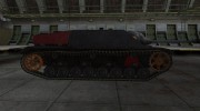 Зона пробития JagdPz IV para World Of Tanks miniatura 5