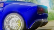 Lucra L148 2016 para GTA San Andreas miniatura 19
