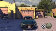 Audi RS5 для Mafia II миниатюра 8