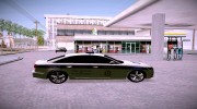 Audi A6 ДПС for GTA San Andreas miniature 6