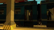 Поезда para GTA San Andreas miniatura 20