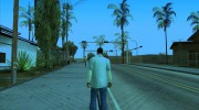 ENB Series Moonlight для GTA San Andreas миниатюра 10