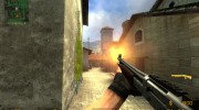 Schmungs M3 With Wood для Counter-Strike Source миниатюра 2