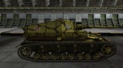 DickerMax ремоделинг para World Of Tanks miniatura 5