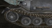 Замена гусениц для Ferdinand для World Of Tanks миниатюра 2