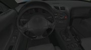 Mazda RX7 FD3S for GTA San Andreas miniature 6
