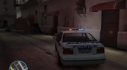 Police Patrol para GTA 4 miniatura 2