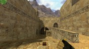 Screw-o-driver Screwdriver для Counter Strike 1.6 миниатюра 2