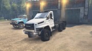 Урал Next 2.2 for Spintires 2014 miniature 1