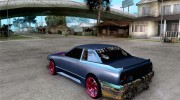 Elegy Drift Masters Final para GTA San Andreas miniatura 3