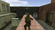Alfa Antiterror v2 для Counter Strike 1.6 миниатюра 3