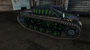 Stug III para World Of Tanks miniatura 5