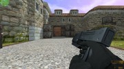 Mac-11 Ghost for Counter Strike 1.6 miniature 3