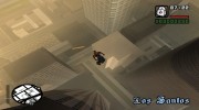 Gta IV Parachute Ifp para GTA San Andreas miniatura 1