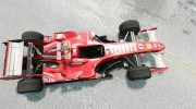 Ferrari F2005 for GTA 4 miniature 9