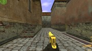 Gold Deagle for Counter Strike 1.6 miniature 1