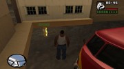 Автосервис в доках para GTA San Andreas miniatura 3