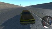 American Sedan v3 для BeamNG.Drive миниатюра 2