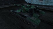 Шкурка для Bat Chatillon 25t для World Of Tanks миниатюра 3
