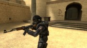 Urban SAS para Counter-Strike Source miniatura 4