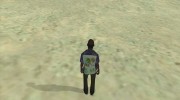 Bmori в HD для GTA San Andreas миниатюра 4