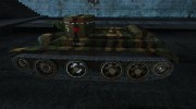 БТ-2 mossin для World Of Tanks миниатюра 2