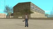 Shovel для GTA San Andreas миниатюра 2