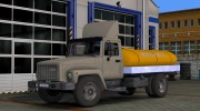 ГАЗ 3307-3308 para Euro Truck Simulator 2 miniatura 7