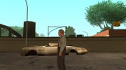 Скин из mafia 2 v12 для GTA San Andreas миниатюра 2