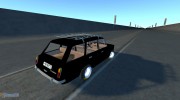 ВАЗ-2102 para BeamNG.Drive miniatura 3