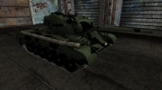 Шкурка для Pershing for World Of Tanks miniature 5