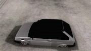 ВАЗ 2108 Хром for GTA San Andreas miniature 2