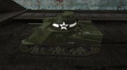 M3 Lee 1 для World Of Tanks миниатюра 2
