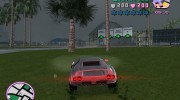 New Airport Road - Like A VCS для GTA Vice City миниатюра 2